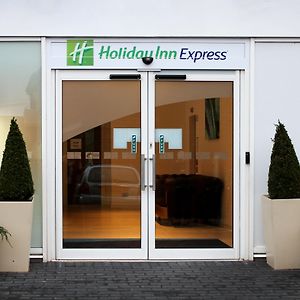 Holiday Inn Express Wakefield, An Ihg Hotel